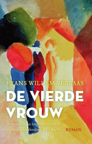 De vierde vrouw Must-Have