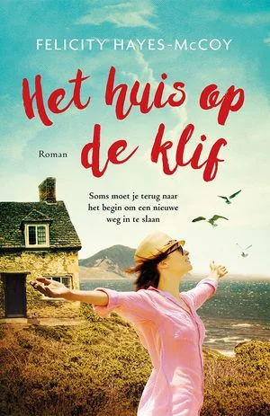 Het huis op de klif Uitverkoop