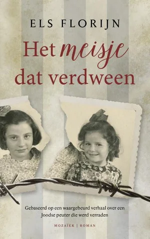 Favoriet Het meisje dat verdween