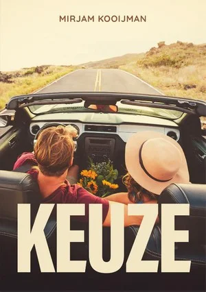 Bestel Nu Keuze