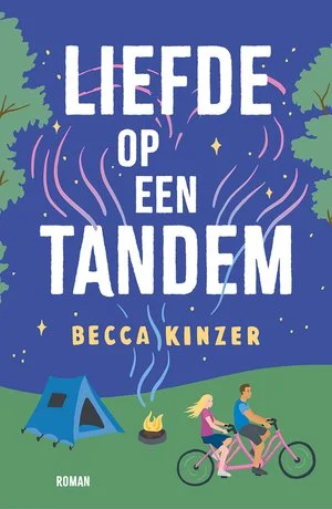 Liefde op een tandem Nieuw