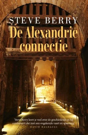 De Alexandrië-connectie Exclusieve Aanbieding