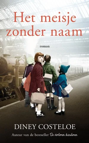 Shop Nu Het meisje zonder naam