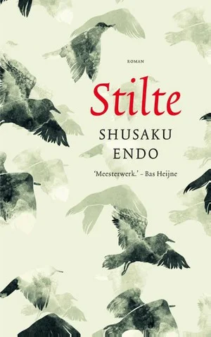 Direct Verzonden Stilte