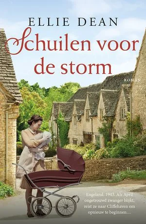 Betaalbaar Schuilen voor de storm
