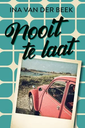 Meest Verkocht Nooit te laat