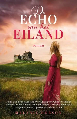 De echo van het eiland Gratis Retour
