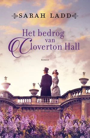 Speciale Aanbieding Het bedrog van Cloverton Hall