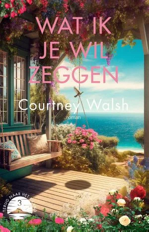 Wat ik je wil zeggen Laatste Versie