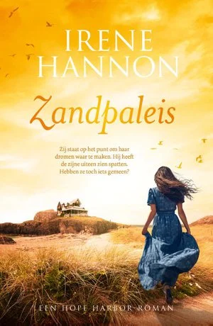 Zandpaleis Express Levering