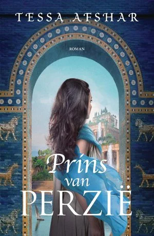 Exclusieve Aanbieding Prins van Perzië