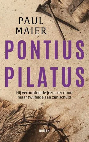 Pontius Pilatus Flitsaanbieding