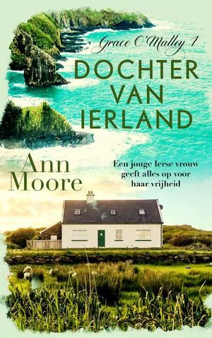 Dochter van Ierland Bestseller