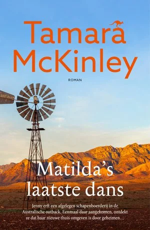 Matilda's laatste dans Beperkte Voorraad
