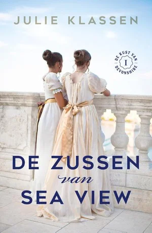 De zussen van Sea View Rechtstreeks Van De Fabrikant