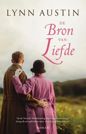 Hete Deal De bron van liefde