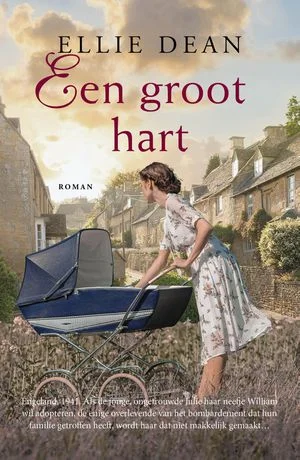 Een groot hart Dagaanbieding