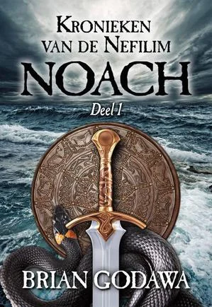 Bestseller Noach