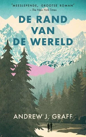 De rand van de wereld Korting