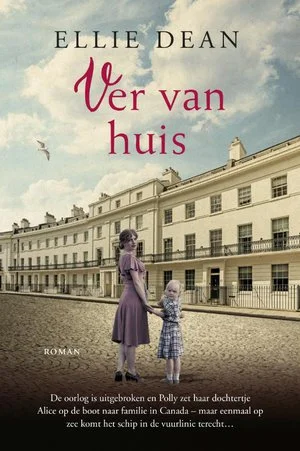 Uitverkoop Ver van huis