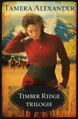 Betrouwbaar Timber Ridge trilogie