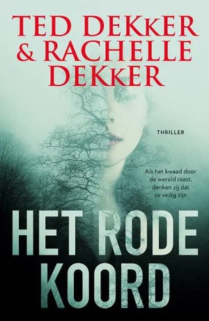 Alleen Vandaag Het rode koord