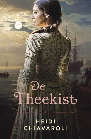 Premium De theekist