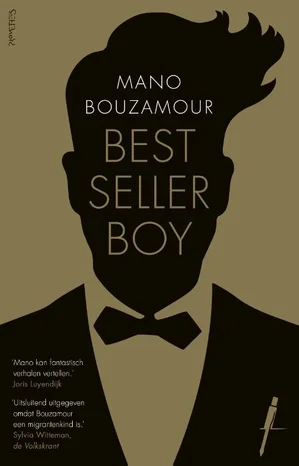 Bestseller Bestsellerboy