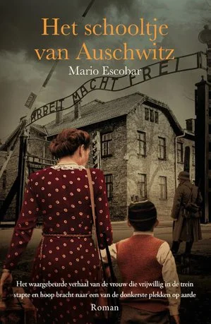 Premium Het schooltje van Auschwitz