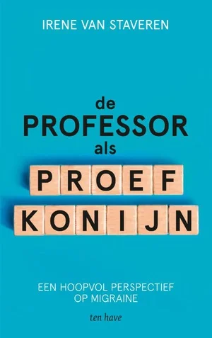 Goedkoop De professor als proefkonijn