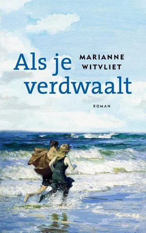 Als je verdwaalt Weekendaanbieding