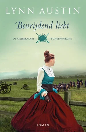 Bevrijdend licht Gecertificeerd