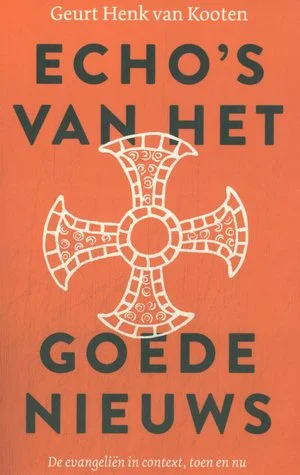 Fabrieksprijs Echo's van het goede nieuws