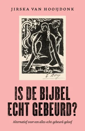Is de Bijbel echt gebeurd? Speciale Aanbieding