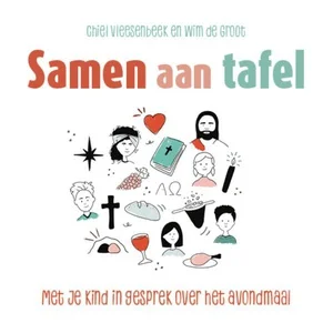 Must-Have Samen aan tafel