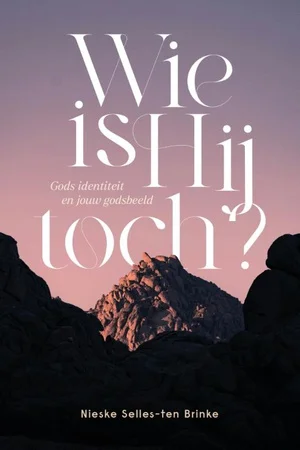 Wie is Hij toch? Nu Kopen