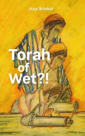 Beperkt Aanbod Torah of Wet?!