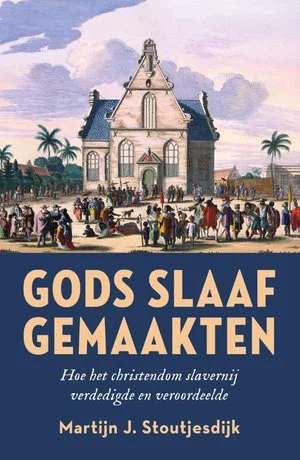 Gods slaafgemaakten Flitsaanbieding