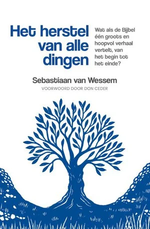 Veilige Betaling Het herstel van alle dingen