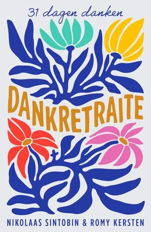 Dankretraite Direct Verzonden