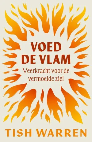 Koop Vandaag Voed de vlam