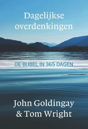 Koopje Dagelijkse overdenkingen