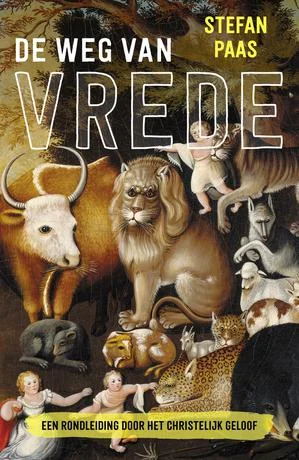 De weg van vrede Actieprijs