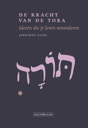 De kracht van de Tora Tijdelijk Beschikbaar