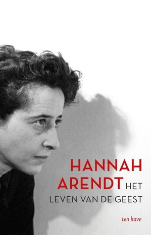 Het leven van de geest Snelle Levering