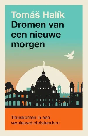 Weekendaanbieding Dromen van een nieuwe morgen