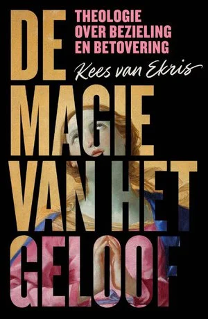 Voordeelprijs De magie van het geloof