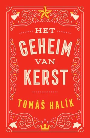 Aanbieding Het geheim van Kerst