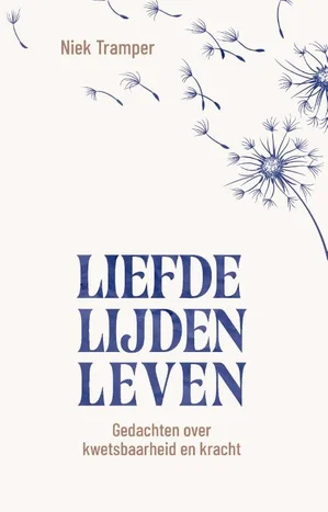Liefde, lijden, leven Bestseller