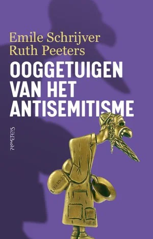 Veilige Betaling Ooggetuigen van het antisemitisme